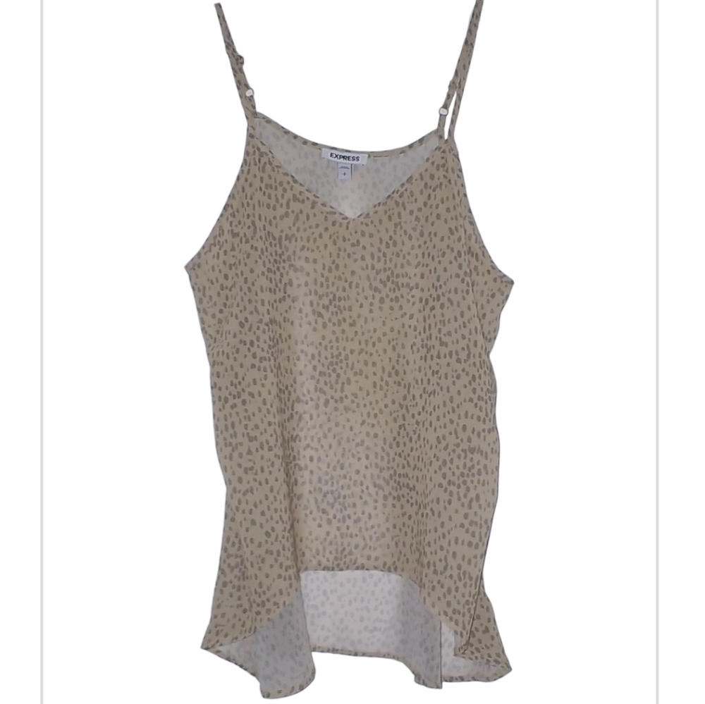 Express Cami - Picture 6 of 10
